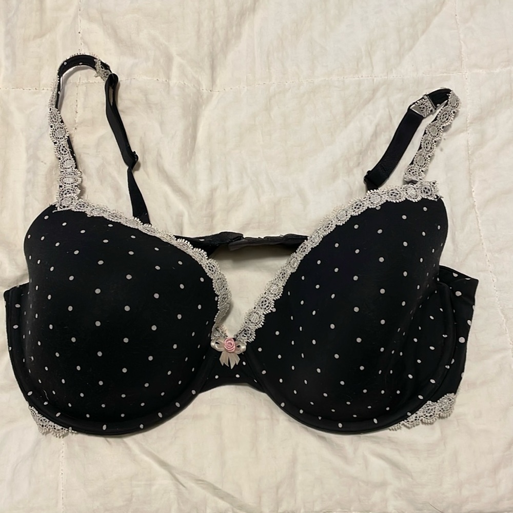 Victoria’s Secret Lined Demi Bra